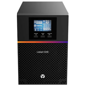 Vertiv GXE-1000IMT Tower True-Online UPS 1000VA/900w