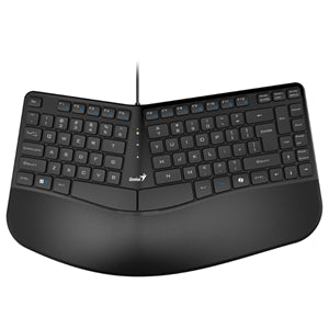 Genius Ergonomic Keyboard Ergo KB-700