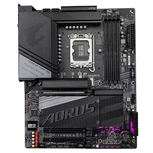 Gigabyte Z790 Aorus Elite X AX DDR5 ATX LGA1700 Motherboard