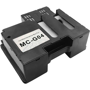 Canon MC-G04 Maintenance Cartridge for MegaTank