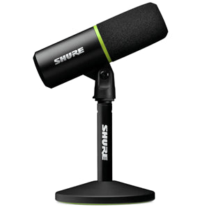 Shure MV6 USB Gaming Microphone