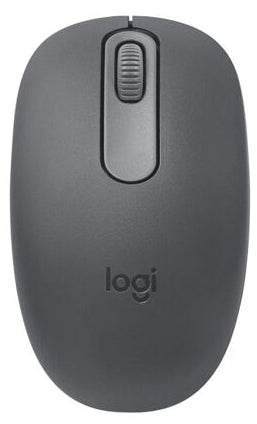 Logitech M196 Bluetooth Mouse - Graphite