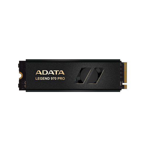 ADATA Legend 970 Pro PCIe5 M.2 2280 TLC SSD 1TB 5yr wty