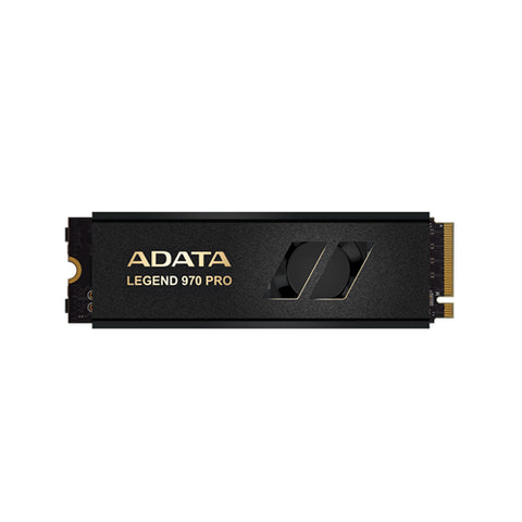 ADATA Legend 970 Pro PCIe5 M.2 2280 TLC SSD 1TB 5yr wty