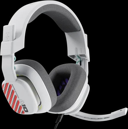 Headset / Microphone