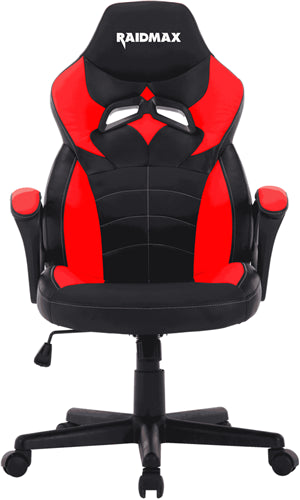 Raidmax Drakon Gaming Chair (Red)