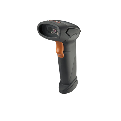 POS - Barcode Scanners