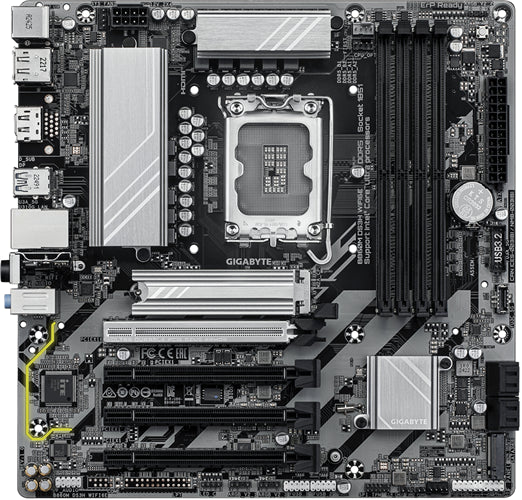 Motherboards