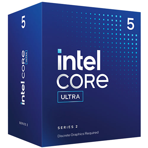 Intel Core Ultra 5 225 3.3Ghz 10C/10T LGA1851