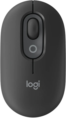 Logitech POP Mouse  - Graphite