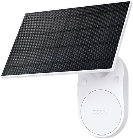 TP-Link Tapo A201 Solar Panel for Tapo Battery Camera