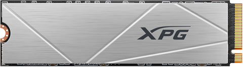 XPG Gammix S60 PCIe Gen4x4 M.2 2280 SSD 2TB