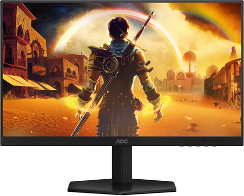 AOC 24G42E 24" IPS 1920x1080 1ms HDMI DP 180Hz Monitor