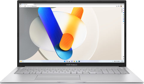 ASUS X1704VA-AU804X 17.3 FHD I5-1335U 8GB 512GB W11 PRO