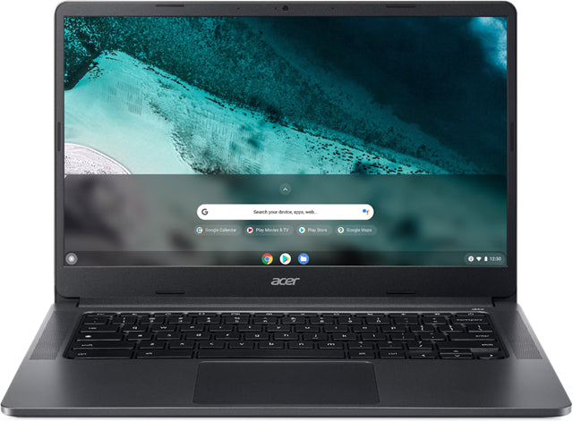 Acer C934 Chromebook 14" N4500 8GB 64GB rugged 1yr wty