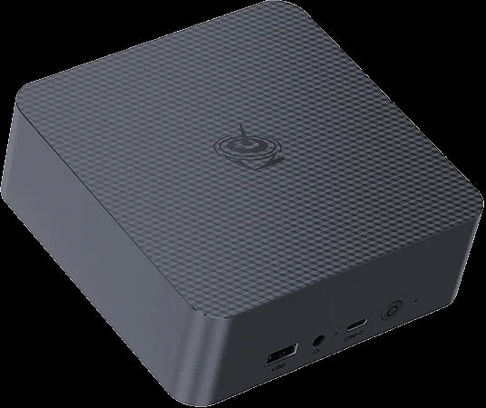 Beelink EQR5 R5-5650u 16GB M.2 500GB SSD Win 11 Pro Mini PC 3yr wty