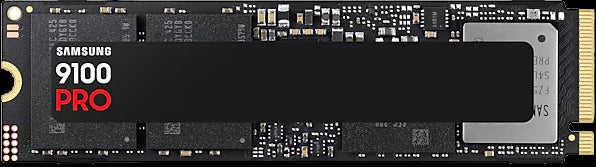 Samsung 9100 PRO PCIe 5.0 NVMe M.2 SSD - 1 TB