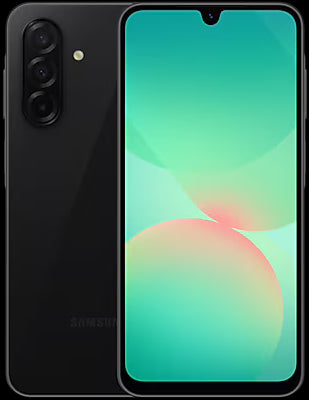 Samsung Galaxy A26 Smartphone 5G 128GB (Black)
