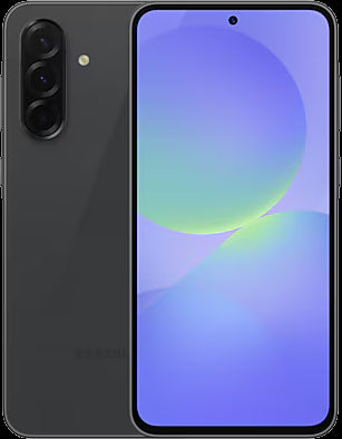 Samsung Galaxy A36 Smartphone 128GB - Black