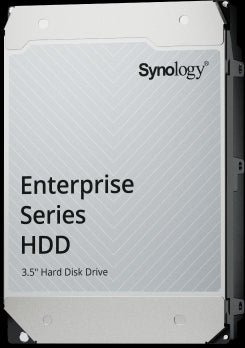 Synology 12TB Enterprise NAS HDD