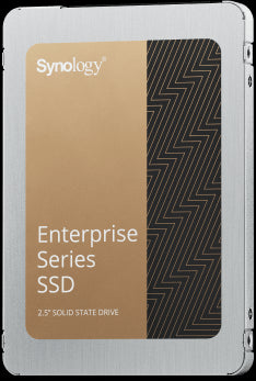 Synology SAT5221-3840G 2.5" SATA SSD 3.84TB for NAS