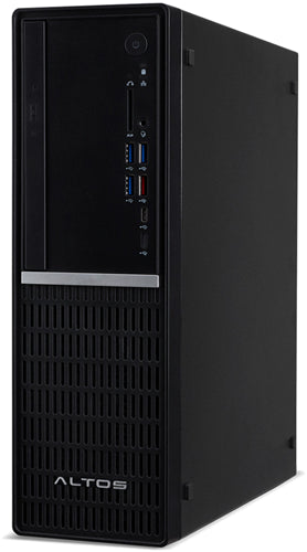 Acer Altos P10 F9 Desktop i5-13500 8GB 512GB SSD W11Pro 3yr wty