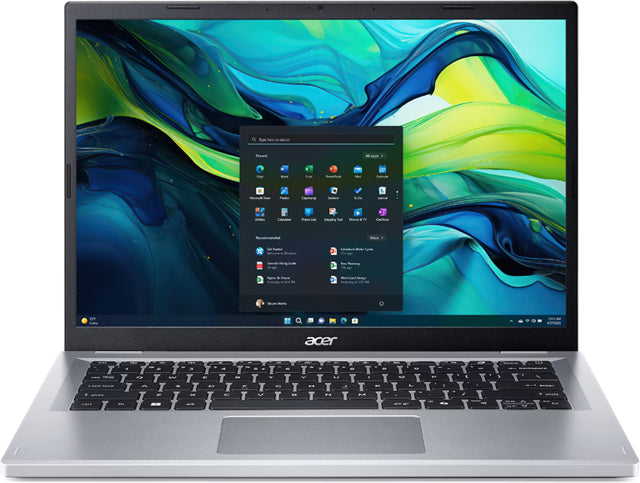 Acer Extensa EX215-57^ 15.6" FHD i5-1334u 16GB 256 SSD W11Pro 3yr wty