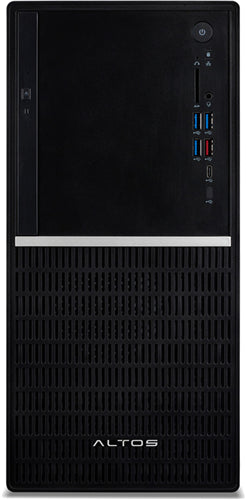 Acer Altos P10 F9 Desktop i7-14700 32GB 1TB RTX4060 W11Pro 3yr wty