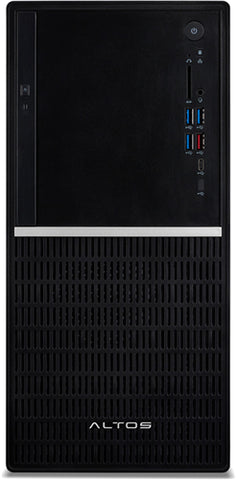 Acer Altos P10 F9 Desktop i7-14700 32GB 1TB RTX4060 W11Pro 3yr wty