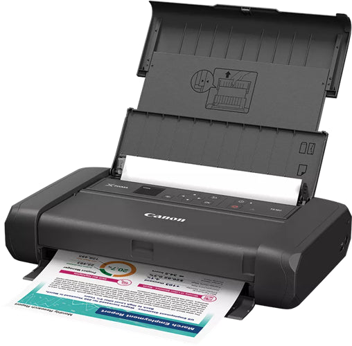 Printers &amp; MFC - Inkjet