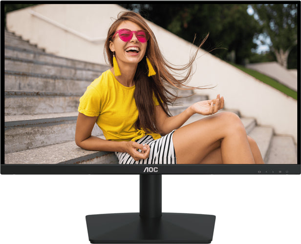 Monitors
