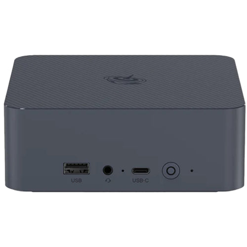 Beelink EQi12-D4 i5-12450H 16GB M.2 500GB SSD Assembled Mini PC 3yr wt