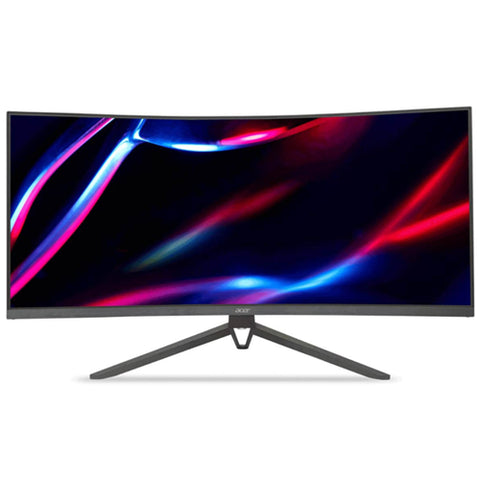 Acer Nitro ED343CUR 34" Curved 3440x1440 WQHD VA 1ms DP HDMI 100Hz
