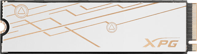 XPG Mars 980 Blade PCIe Gen5x4 M.2 2280 SSD 2TB SSD