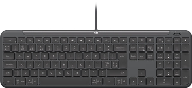 Keyboards