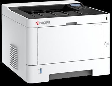 Kyocera ECOSYS PA3500X 35ppm Mono Laser Printer