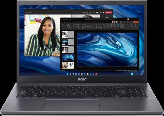 Acer Extensa EX215-57^ 15.6" FHD i5-13420H 16GB 256GB SSD W11Pro 3yr