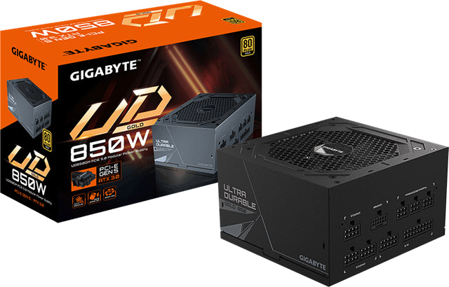 Power Supplies