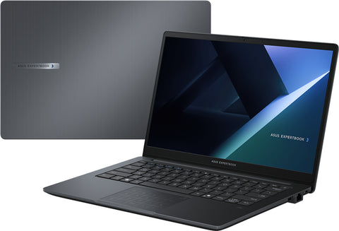 ASUS B1403CVA-S64916X 14" FHD i5-13420H 16GB 512GB W11 PRO