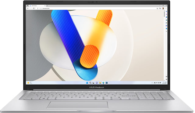 Computers and laptops