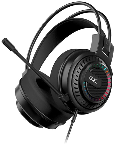 Headset / Microphone