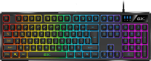 Genius Scorpion K7 Wired Gaming Keyboard