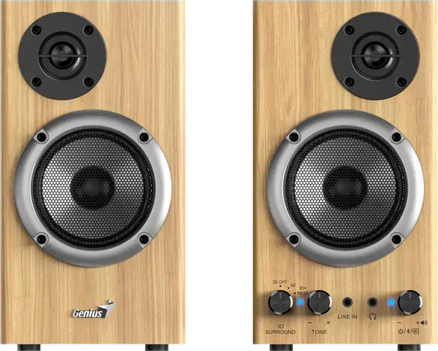 Speakers