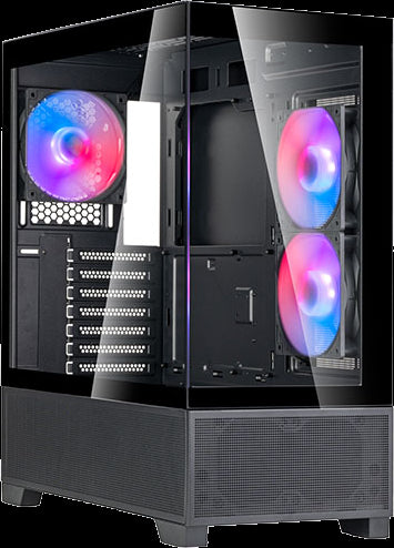 Cases - OEM PC