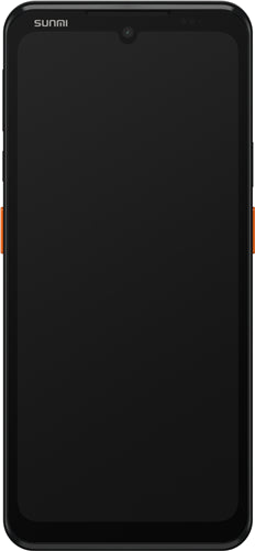 Sunmi L3 Mobile Rugged Handheld 6GB 128GB 2D NFC GMS IP68