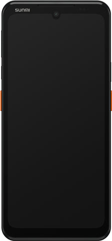 Sunmi L3 Mobile Rugged Handheld 6GB 128GB 2D NFC GMS IP68