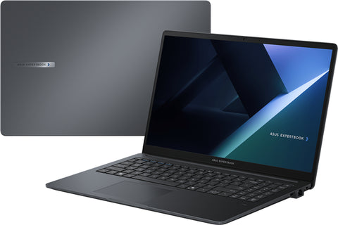 ASUS B1503CVA-S75170X 15.6" FHD i5-13420H 16GB 512GB W11 PRO