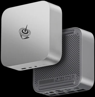 Beelink SER8 R7-8845HS 32GB M.2 1TB SSD Assembled Mini PC 3yr wty