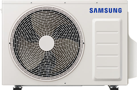 Samsung AI Smart Airise WindFree Heatpump 5kW Outdoor