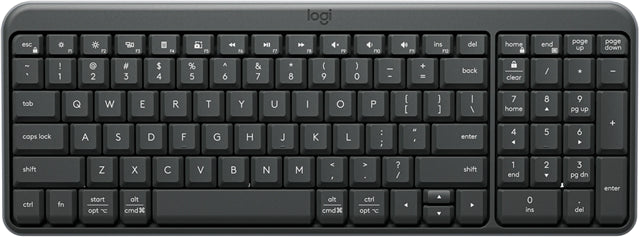 Keyboards